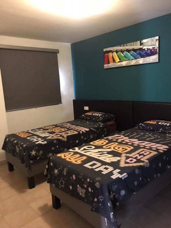Appartement Nightlife Magaluf (Mallorca)