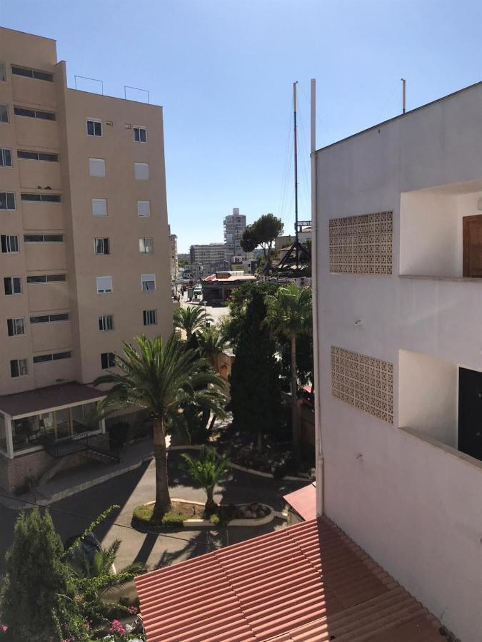 Appartement Nightlife Magaluf (Mallorca)